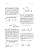 TETRACYCLIC HETEROCYCLE COMPOUNDS AND METHODS OF USE THEREOF FOR THE     TREATMENT OF HEPATITIS C diagram and image