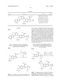 TETRACYCLIC HETEROCYCLE COMPOUNDS AND METHODS OF USE THEREOF FOR THE     TREATMENT OF HEPATITIS C diagram and image