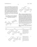 TETRACYCLIC HETEROCYCLE COMPOUNDS AND METHODS OF USE THEREOF FOR THE     TREATMENT OF HEPATITIS C diagram and image