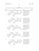 TETRACYCLIC HETEROCYCLE COMPOUNDS AND METHODS OF USE THEREOF FOR THE     TREATMENT OF HEPATITIS C diagram and image