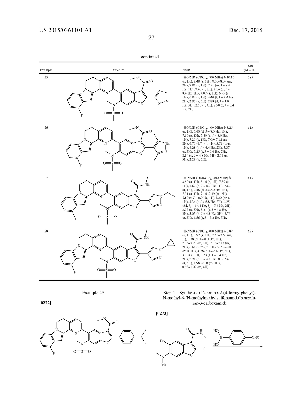 TETRACYCLIC HETEROCYCLE COMPOUNDS AND METHODS OF USE THEREOF FOR THE     TREATMENT OF HEPATITIS C - diagram, schematic, and image 28