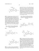 TETRACYCLIC HETEROCYCLE COMPOUNDS AND METHODS OF USE THEREOF FOR THE     TREATMENT OF HEPATITIS C diagram and image