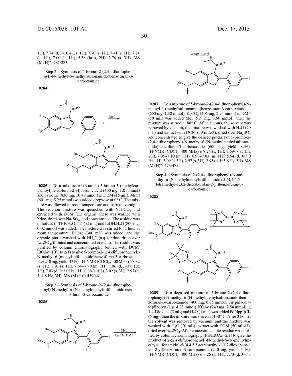 TETRACYCLIC HETEROCYCLE COMPOUNDS AND METHODS OF USE THEREOF FOR THE     TREATMENT OF HEPATITIS C - diagram, schematic, and image 31