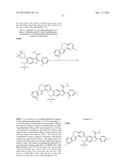 TETRACYCLIC HETEROCYCLE COMPOUNDS AND METHODS OF USE THEREOF FOR THE     TREATMENT OF HEPATITIS C diagram and image