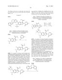 TETRACYCLIC HETEROCYCLE COMPOUNDS AND METHODS OF USE THEREOF FOR THE     TREATMENT OF HEPATITIS C diagram and image