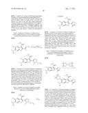 TETRACYCLIC HETEROCYCLE COMPOUNDS AND METHODS OF USE THEREOF FOR THE     TREATMENT OF HEPATITIS C diagram and image