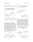 TETRACYCLIC HETEROCYCLE COMPOUNDS AND METHODS OF USE THEREOF FOR THE     TREATMENT OF HEPATITIS C diagram and image