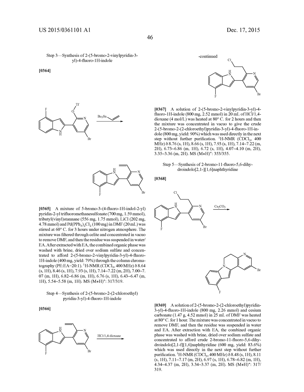 TETRACYCLIC HETEROCYCLE COMPOUNDS AND METHODS OF USE THEREOF FOR THE     TREATMENT OF HEPATITIS C - diagram, schematic, and image 47