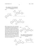 TETRACYCLIC HETEROCYCLE COMPOUNDS AND METHODS OF USE THEREOF FOR THE     TREATMENT OF HEPATITIS C diagram and image