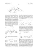 TETRACYCLIC HETEROCYCLE COMPOUNDS AND METHODS OF USE THEREOF FOR THE     TREATMENT OF HEPATITIS C diagram and image