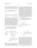 TETRACYCLIC HETEROCYCLE COMPOUNDS AND METHODS OF USE THEREOF FOR THE     TREATMENT OF HEPATITIS C diagram and image