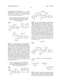 TETRACYCLIC HETEROCYCLE COMPOUNDS AND METHODS OF USE THEREOF FOR THE     TREATMENT OF HEPATITIS C diagram and image