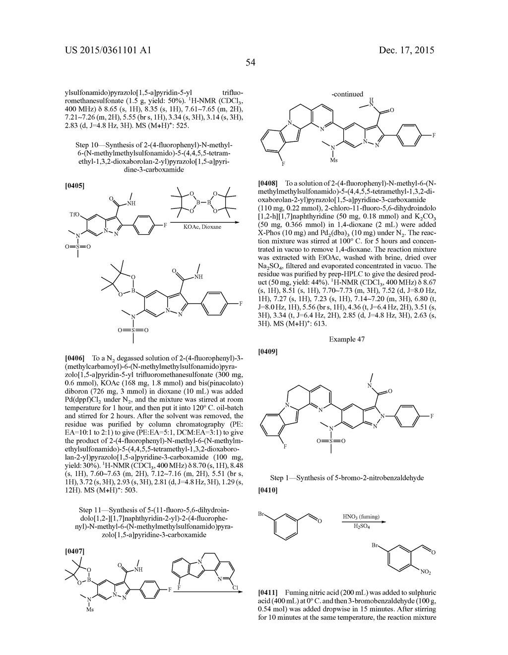 TETRACYCLIC HETEROCYCLE COMPOUNDS AND METHODS OF USE THEREOF FOR THE     TREATMENT OF HEPATITIS C - diagram, schematic, and image 55