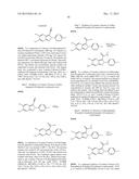 TETRACYCLIC HETEROCYCLE COMPOUNDS AND METHODS OF USE THEREOF FOR THE     TREATMENT OF HEPATITIS C diagram and image