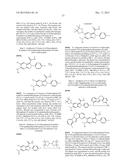 TETRACYCLIC HETEROCYCLE COMPOUNDS AND METHODS OF USE THEREOF FOR THE     TREATMENT OF HEPATITIS C diagram and image