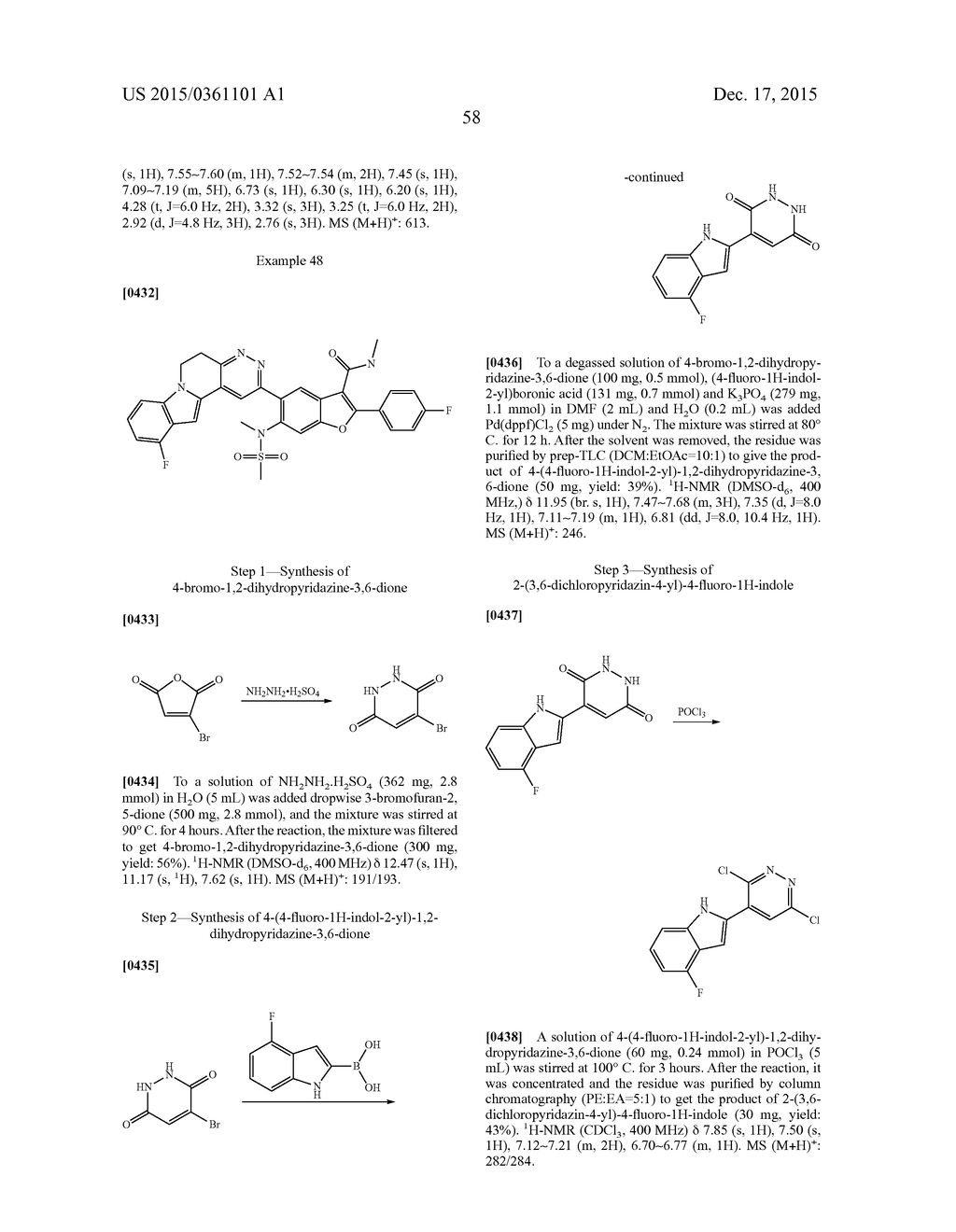 TETRACYCLIC HETEROCYCLE COMPOUNDS AND METHODS OF USE THEREOF FOR THE     TREATMENT OF HEPATITIS C - diagram, schematic, and image 59