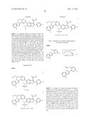 TETRACYCLIC HETEROCYCLE COMPOUNDS AND METHODS OF USE THEREOF FOR THE     TREATMENT OF HEPATITIS C diagram and image