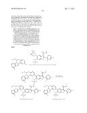 TETRACYCLIC HETEROCYCLE COMPOUNDS AND METHODS OF USE THEREOF FOR THE     TREATMENT OF HEPATITIS C diagram and image