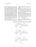 TETRACYCLIC HETEROCYCLE COMPOUNDS AND METHODS OF USE THEREOF FOR THE     TREATMENT OF HEPATITIS C diagram and image