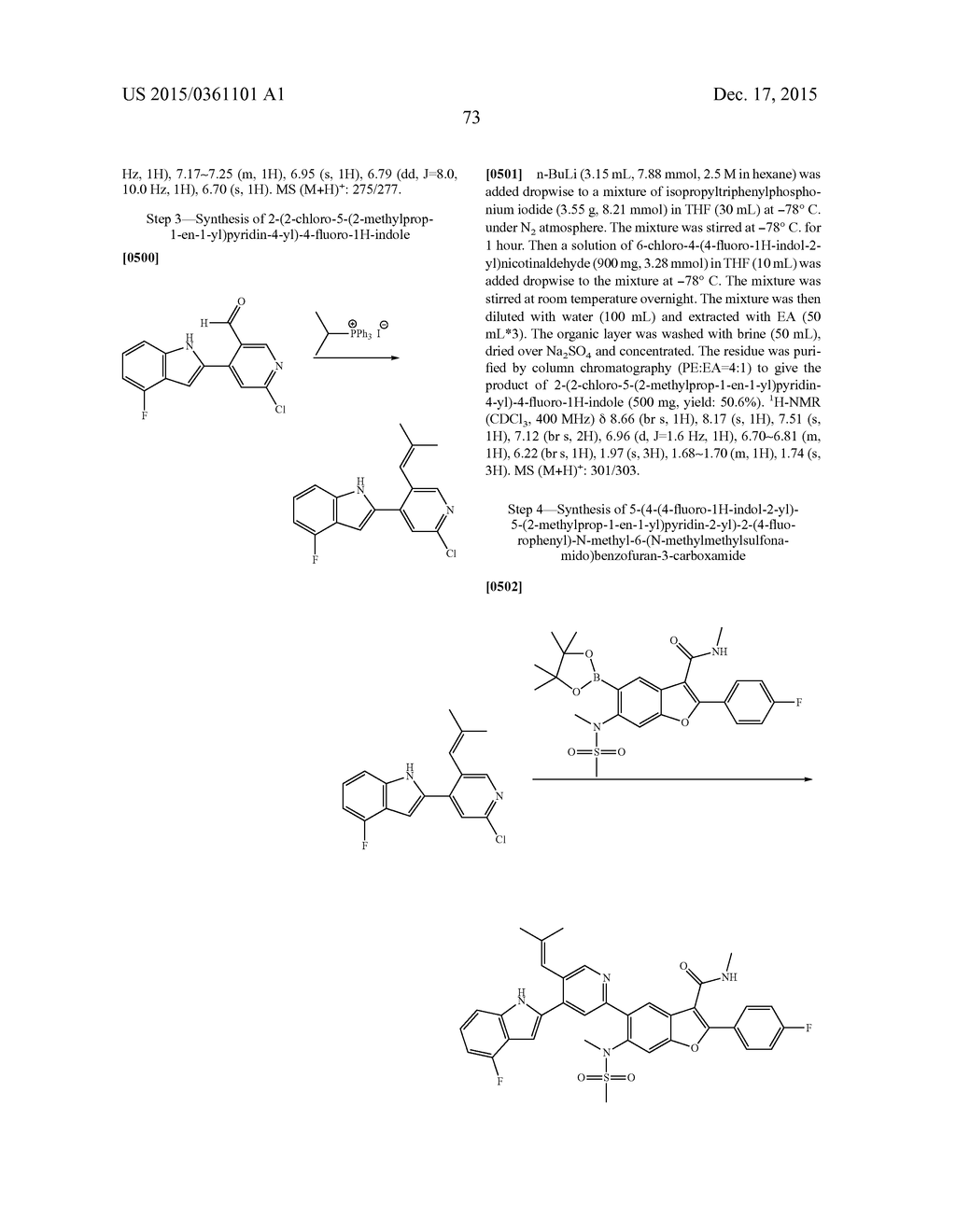 TETRACYCLIC HETEROCYCLE COMPOUNDS AND METHODS OF USE THEREOF FOR THE     TREATMENT OF HEPATITIS C - diagram, schematic, and image 74