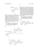 TETRACYCLIC HETEROCYCLE COMPOUNDS AND METHODS OF USE THEREOF FOR THE     TREATMENT OF HEPATITIS C diagram and image