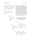 TETRACYCLIC HETEROCYCLE COMPOUNDS AND METHODS OF USE THEREOF FOR THE     TREATMENT OF HEPATITIS C diagram and image