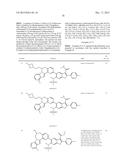 TETRACYCLIC HETEROCYCLE COMPOUNDS AND METHODS OF USE THEREOF FOR THE     TREATMENT OF HEPATITIS C diagram and image