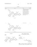 TETRACYCLIC HETEROCYCLE COMPOUNDS AND METHODS OF USE THEREOF FOR THE     TREATMENT OF HEPATITIS C diagram and image