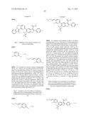 TETRACYCLIC HETEROCYCLE COMPOUNDS AND METHODS OF USE THEREOF FOR THE     TREATMENT OF HEPATITIS C diagram and image