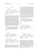 TETRACYCLIC HETEROCYCLE COMPOUNDS AND METHODS OF USE THEREOF FOR THE     TREATMENT OF HEPATITIS C diagram and image