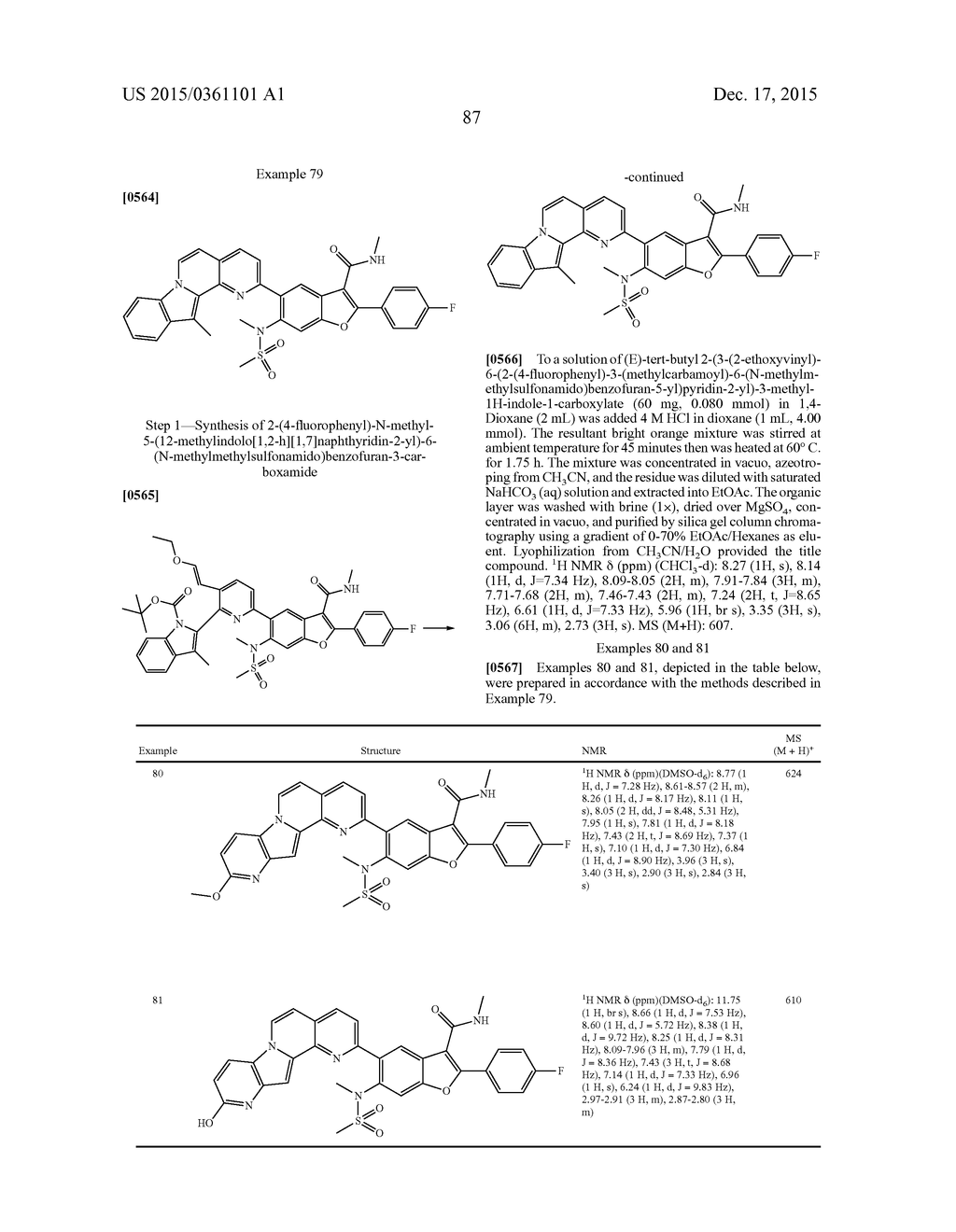 TETRACYCLIC HETEROCYCLE COMPOUNDS AND METHODS OF USE THEREOF FOR THE     TREATMENT OF HEPATITIS C - diagram, schematic, and image 88