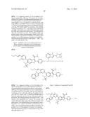 TETRACYCLIC HETEROCYCLE COMPOUNDS AND METHODS OF USE THEREOF FOR THE     TREATMENT OF HEPATITIS C diagram and image