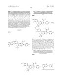 TETRACYCLIC HETEROCYCLE COMPOUNDS AND METHODS OF USE THEREOF FOR THE     TREATMENT OF HEPATITIS C diagram and image