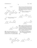 TETRACYCLIC HETEROCYCLE COMPOUNDS AND METHODS OF USE THEREOF FOR THE     TREATMENT OF HEPATITIS C diagram and image