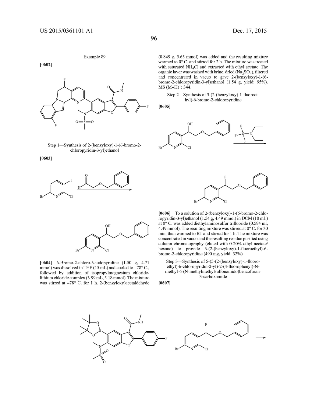 TETRACYCLIC HETEROCYCLE COMPOUNDS AND METHODS OF USE THEREOF FOR THE     TREATMENT OF HEPATITIS C - diagram, schematic, and image 97