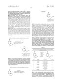 METHODS FOR PRODUCING BORYLATED ARENES diagram and image