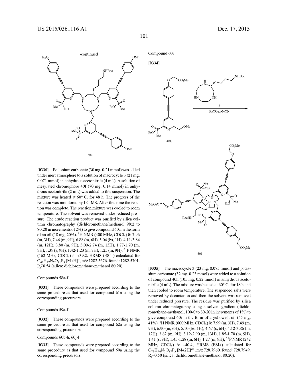 NOVEL WATER-SOLUBLE COMPLEXING AGENTS AND CORRESPONDING LANTHANIDE     COMPLEXES - diagram, schematic, and image 102