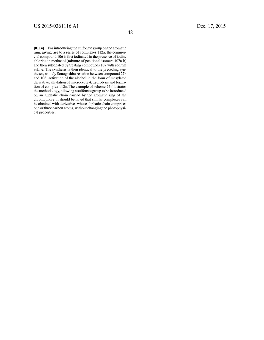 NOVEL WATER-SOLUBLE COMPLEXING AGENTS AND CORRESPONDING LANTHANIDE     COMPLEXES - diagram, schematic, and image 49