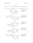 COMPOUND HAVING LYSOPHOSPHATIDYLSERINE RECEPTOR FUNCTION MODULATION     ACTIVITY diagram and image