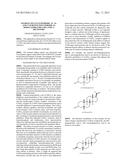 NEUROACTIVE ENANTIOMERIC 15-, 16- AND 17-SUBSTITUTED STEROIDS AS     MODULATORS FOR GABA TYPE-A RECEPTORS diagram and image