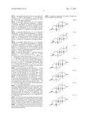 NEUROACTIVE ENANTIOMERIC 15-, 16- AND 17-SUBSTITUTED STEROIDS AS     MODULATORS FOR GABA TYPE-A RECEPTORS diagram and image