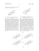 NEUROACTIVE ENANTIOMERIC 15-, 16- AND 17-SUBSTITUTED STEROIDS AS     MODULATORS FOR GABA TYPE-A RECEPTORS diagram and image