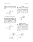 NEUROACTIVE ENANTIOMERIC 15-, 16- AND 17-SUBSTITUTED STEROIDS AS     MODULATORS FOR GABA TYPE-A RECEPTORS diagram and image