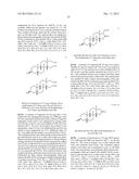 NEUROACTIVE ENANTIOMERIC 15-, 16- AND 17-SUBSTITUTED STEROIDS AS     MODULATORS FOR GABA TYPE-A RECEPTORS diagram and image