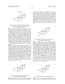 NEUROACTIVE ENANTIOMERIC 15-, 16- AND 17-SUBSTITUTED STEROIDS AS     MODULATORS FOR GABA TYPE-A RECEPTORS diagram and image