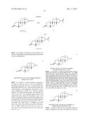 NEUROACTIVE ENANTIOMERIC 15-, 16- AND 17-SUBSTITUTED STEROIDS AS     MODULATORS FOR GABA TYPE-A RECEPTORS diagram and image