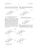 NEUROACTIVE ENANTIOMERIC 15-, 16- AND 17-SUBSTITUTED STEROIDS AS     MODULATORS FOR GABA TYPE-A RECEPTORS diagram and image