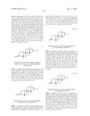 NEUROACTIVE ENANTIOMERIC 15-, 16- AND 17-SUBSTITUTED STEROIDS AS     MODULATORS FOR GABA TYPE-A RECEPTORS diagram and image