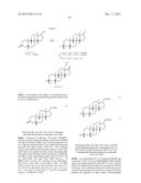 NEUROACTIVE ENANTIOMERIC 15-, 16- AND 17-SUBSTITUTED STEROIDS AS     MODULATORS FOR GABA TYPE-A RECEPTORS diagram and image