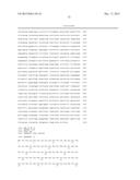 METHODS OF MODULATING GABAERGIC INHIBITORY SYNAPSE FORMATION AND FUNCTION diagram and image